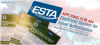 esta visa waiver 